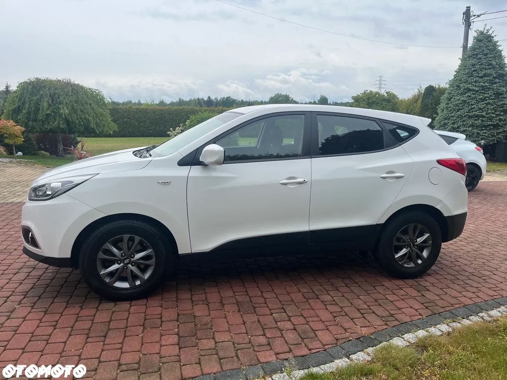 Hyundai ix35 1.6 2WD 5 Star Edition - 6