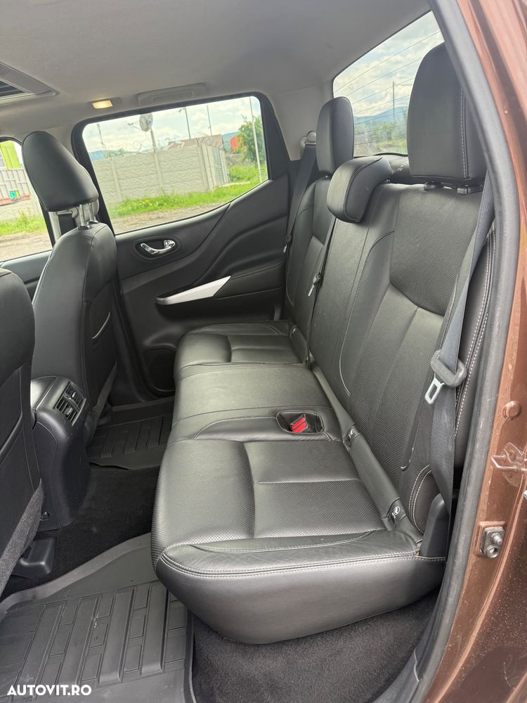 Nissan Navara - 23