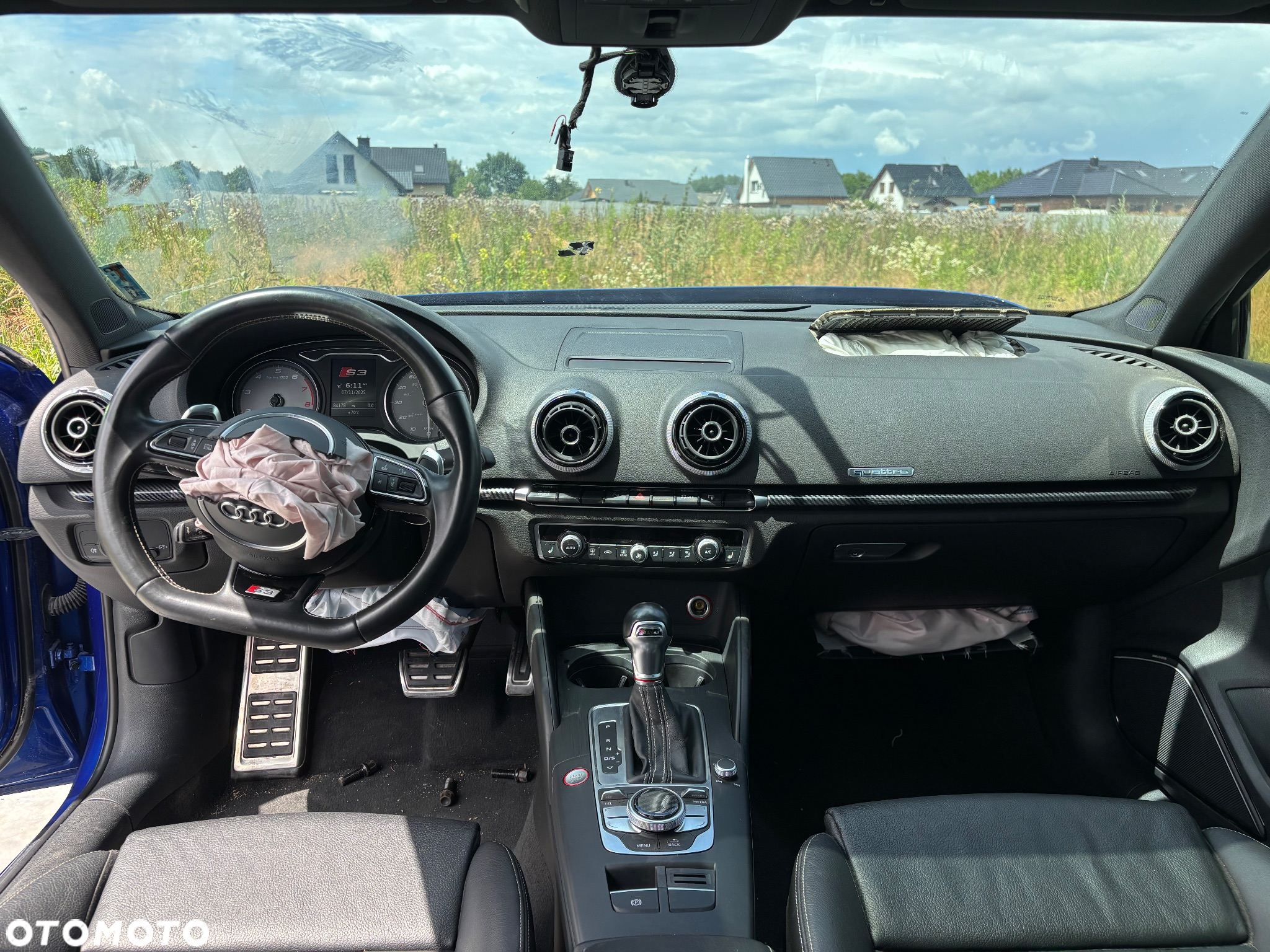 Audi S3 2.0 TFSI Quattro S tronic - 32
