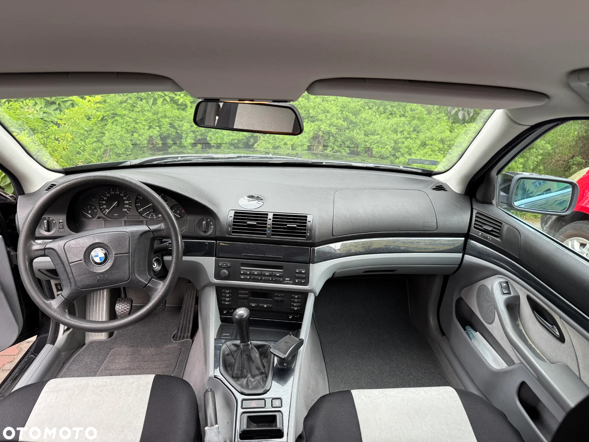 BMW Seria 5 523i - 21