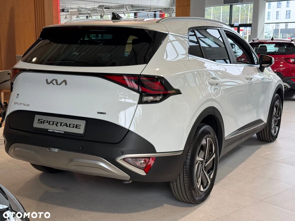 Kia Sportage 1.6 T-GDI HEV L 2WD - 17