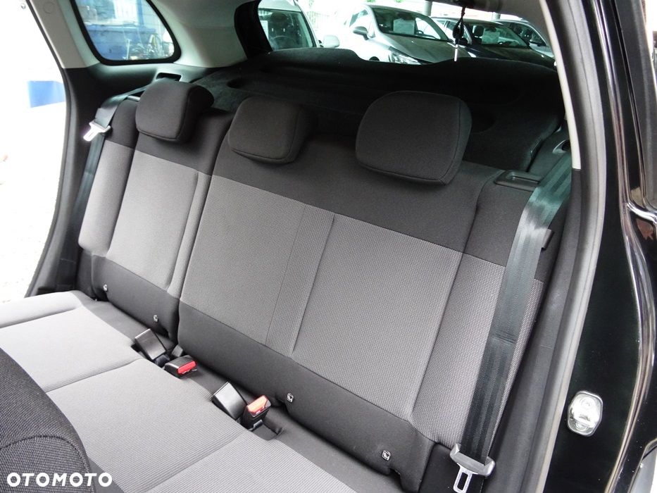 Citroën C3 Aircross 1.2 PureTech Shine S&S - 17