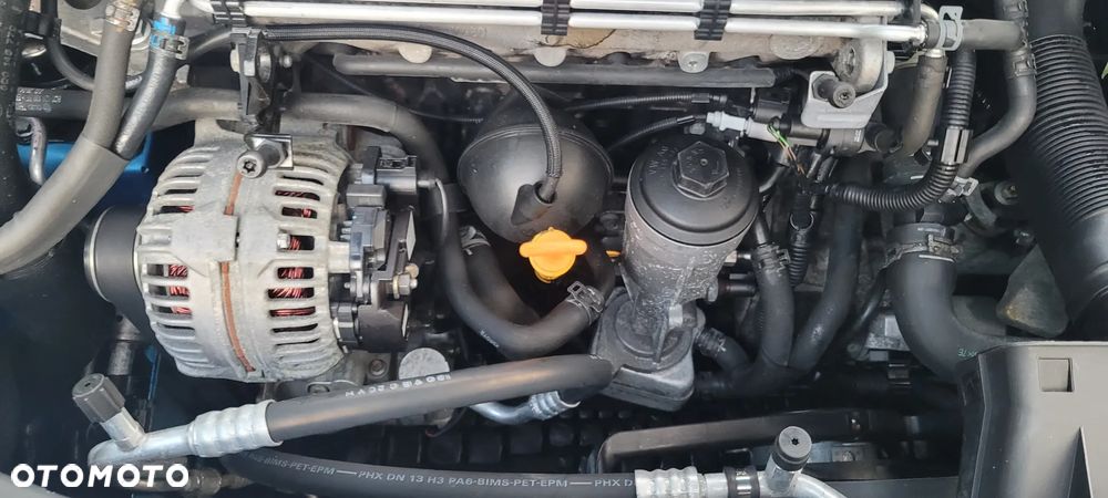 Skoda Roomster 1.9 TDI Scout PLUS EDITION - 19