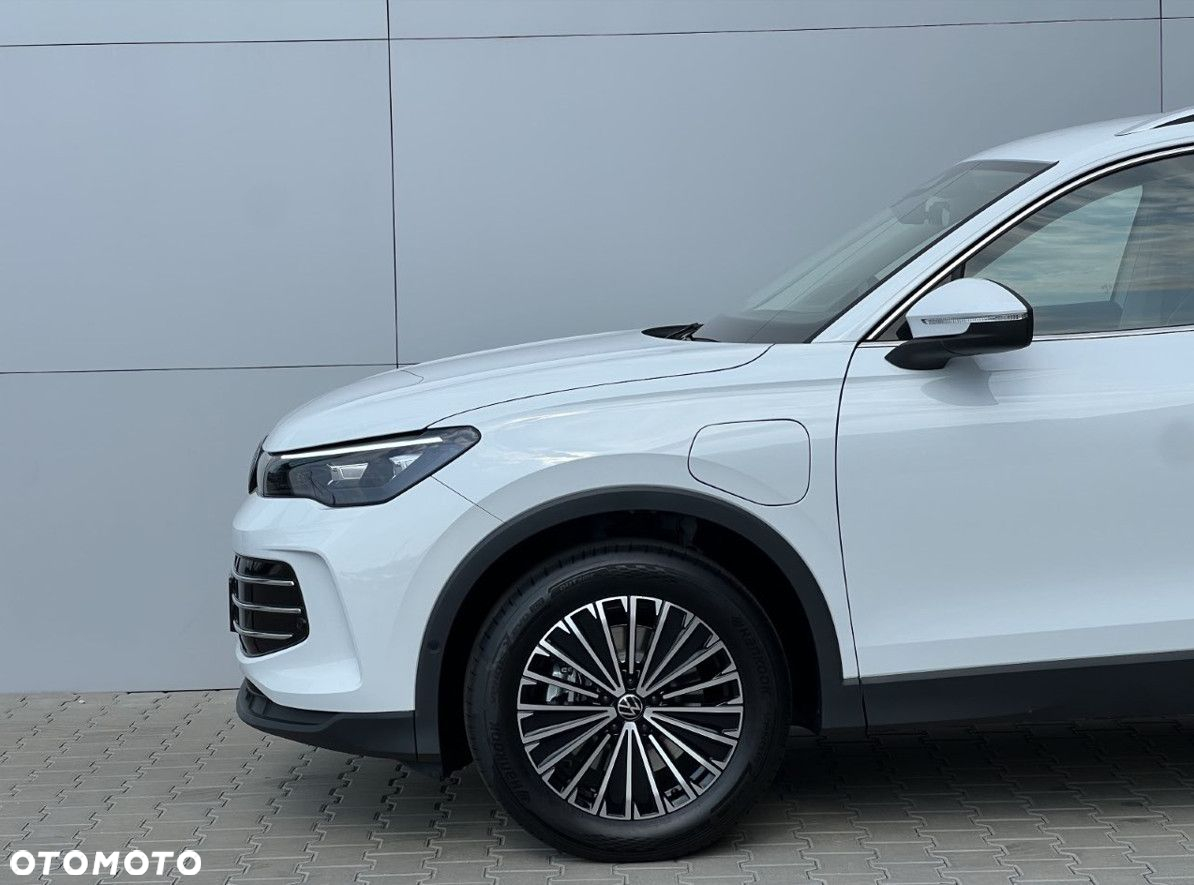 Volkswagen Tiguan 1.5 eHybrid PHEV Elegance DSG - 3