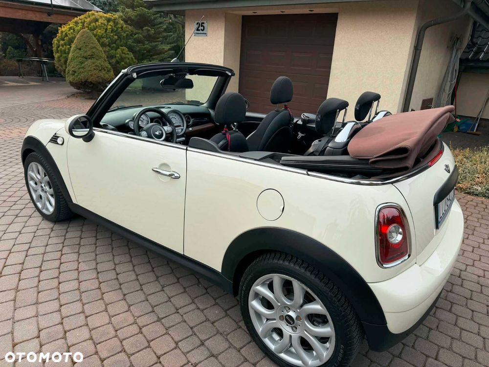 MINI Cooper - 3