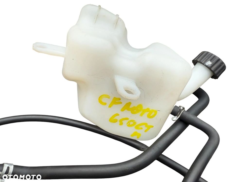 Zbiorniczek płynu   CF MOTO  650 GT   20-24R - 2