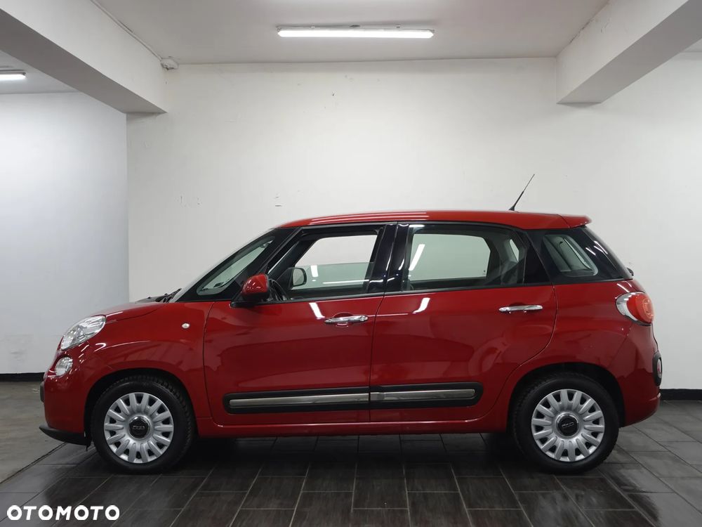 Fiat 500L 1.4 16V Lounge - 6