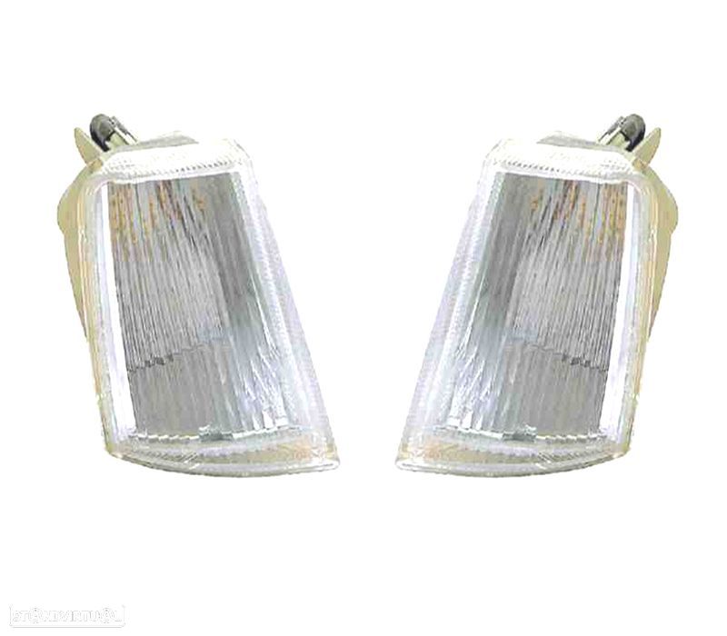 PISCAS FRONTAIS PARA CITROEN ZX 91-98 - 1
