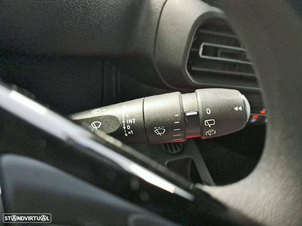 Peugeot partner - 15