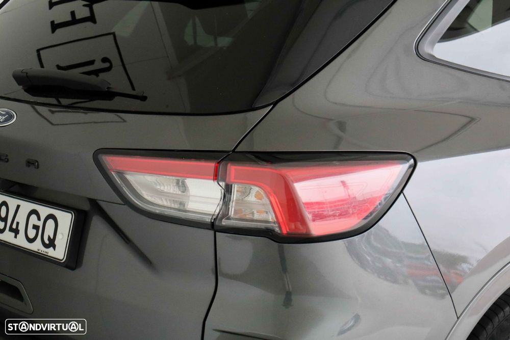 Ford Kuga 1.5 EcoBoost ST-Line X - 10
