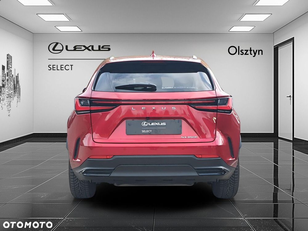 Lexus NX 350h Prestige 2WD - 6
