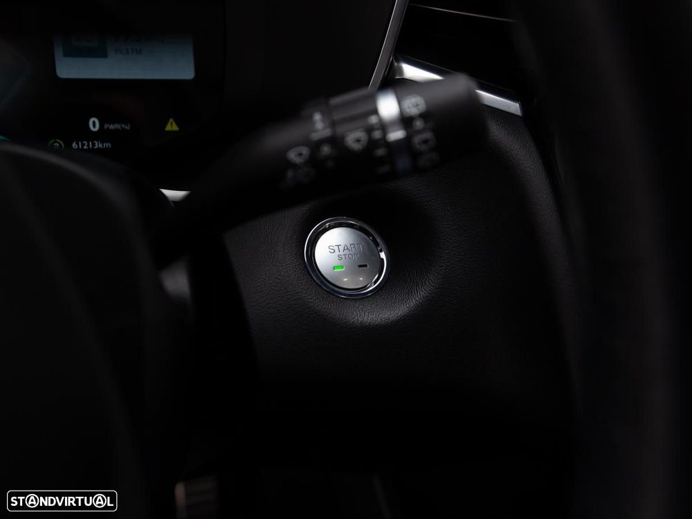 MG Marvel R 70 kWh Luxury - 22