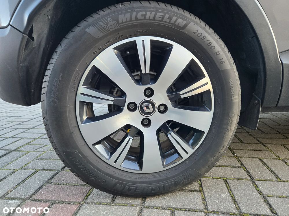 Renault Captur dCi 90 EDC COLLECTION - 11