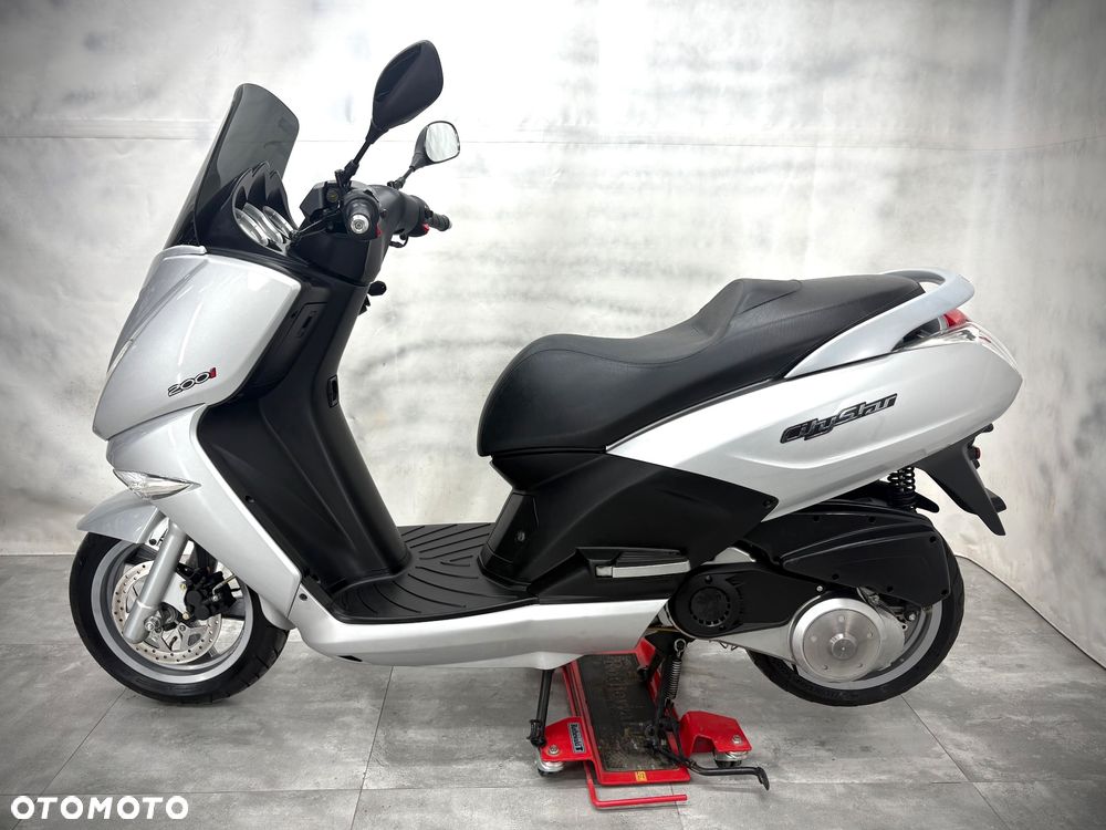 Peugeot Citystar - 2