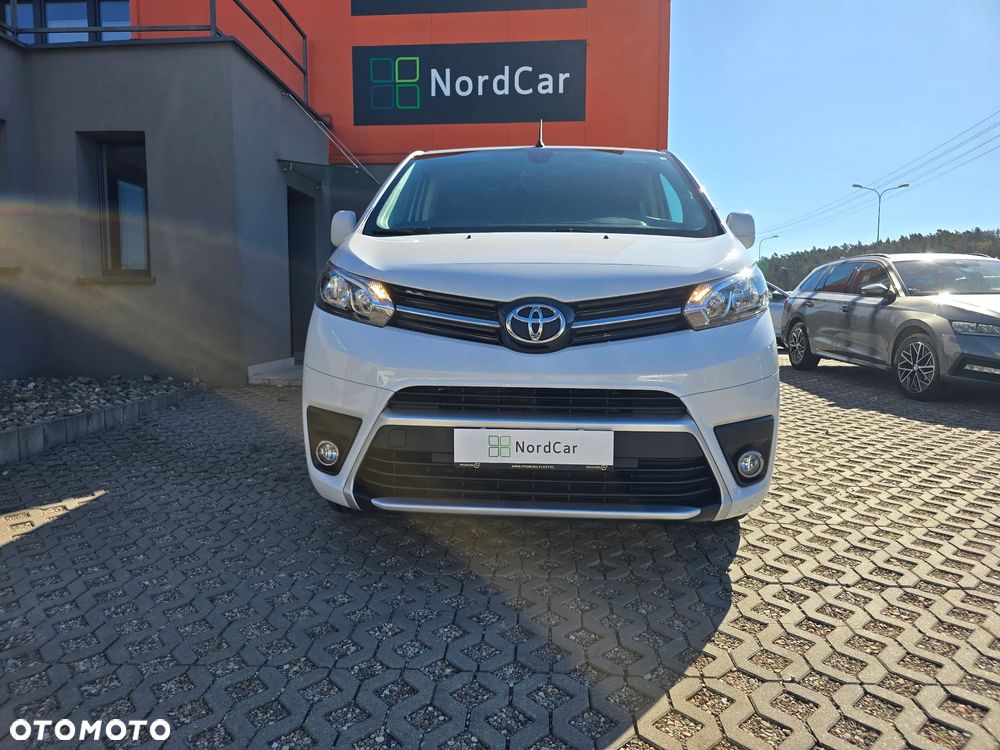 Toyota Proace Verso - 2