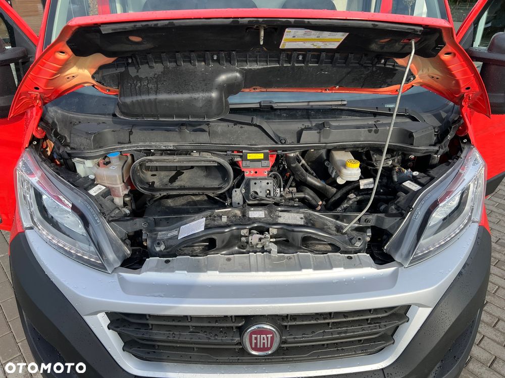 Fiat DUCATO MAXI LONG - 22