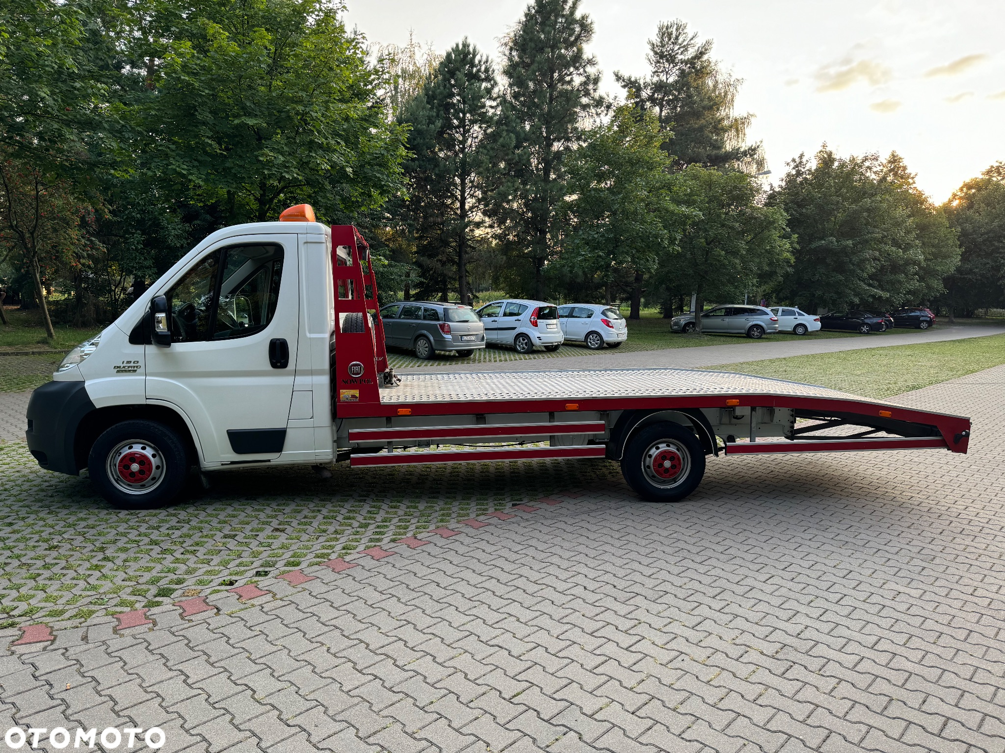 Fiat Ducato - 11