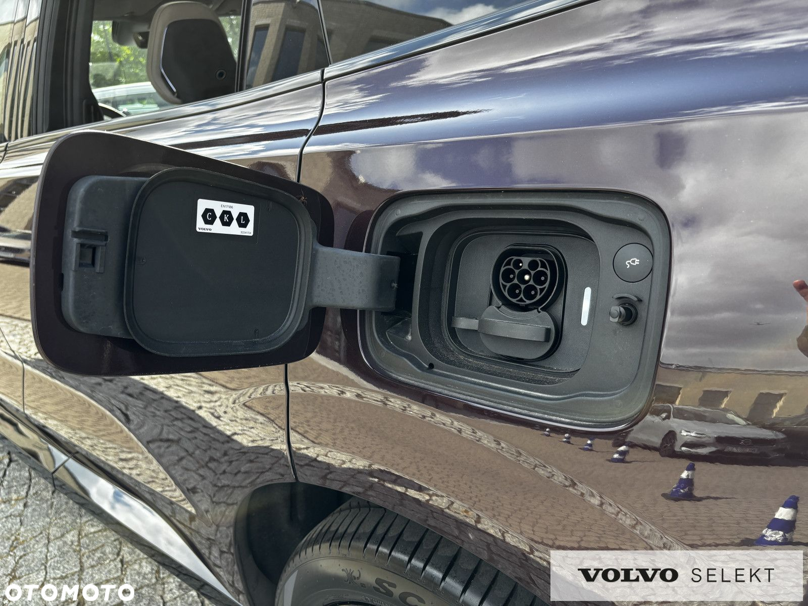 Volvo EX90 - 9