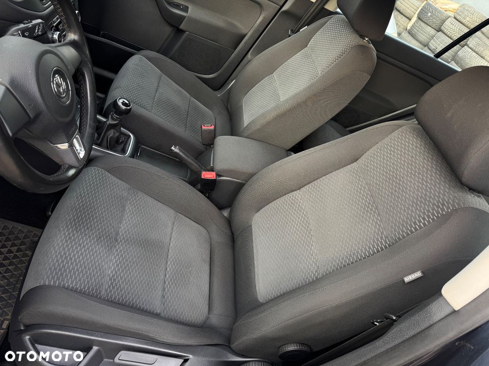 Volkswagen Golf Plus 1.4 TSI Life - 23