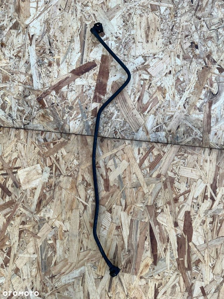 PRZEWÓD RURA WODY WĄŻ MERCEDES A KLASA B KLASA CLA A2465010225