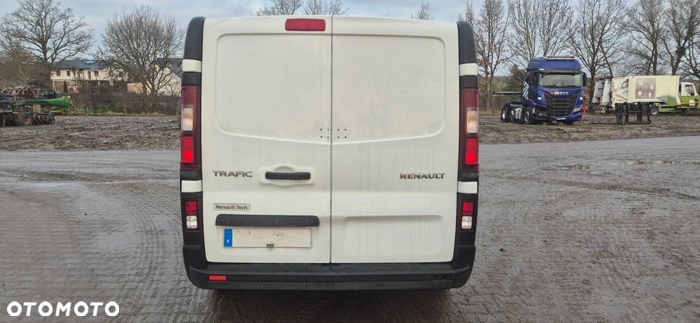 Renault TRAFIC - 31