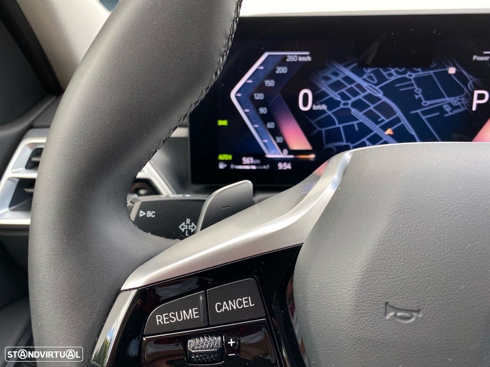 BMW 320 d Touring Auto - 7