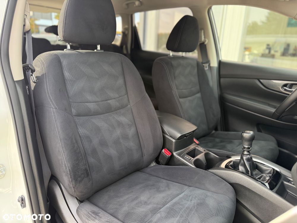 Nissan X-Trail 1.6 DIG-T 360 - 22