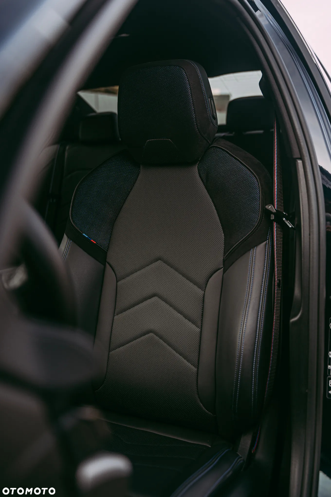 BMW Seria 5 - 16