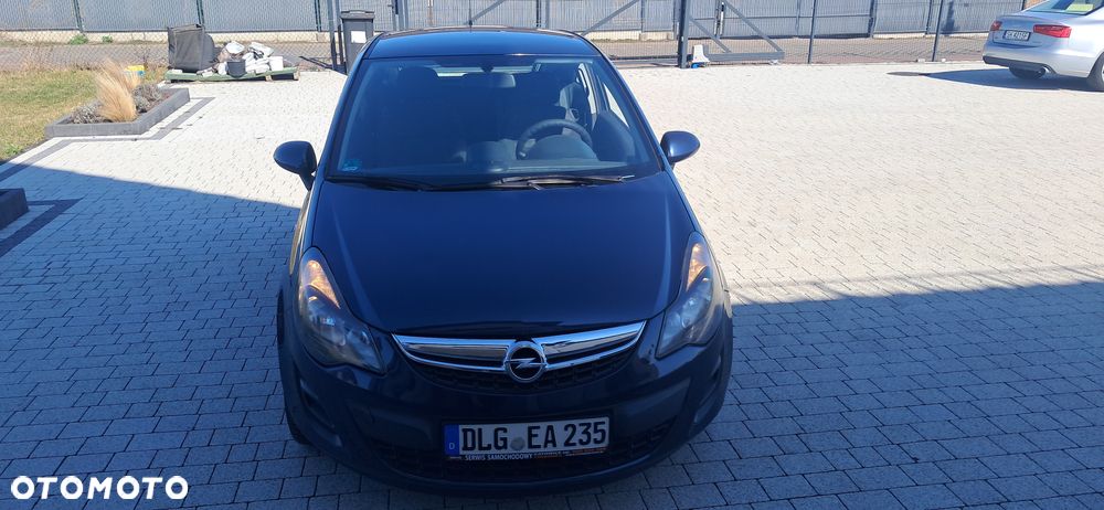 Opel Corsa 1.4 Enjoy - 7