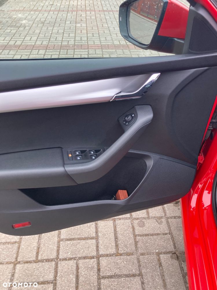 Skoda Octavia 1.6 TDI SCR Ambition - 15