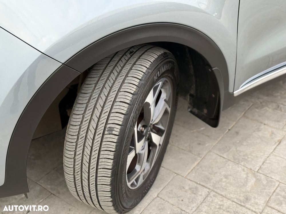 Kia Sportage 1.6 DSL 6MT 4x2 Business Line - 19