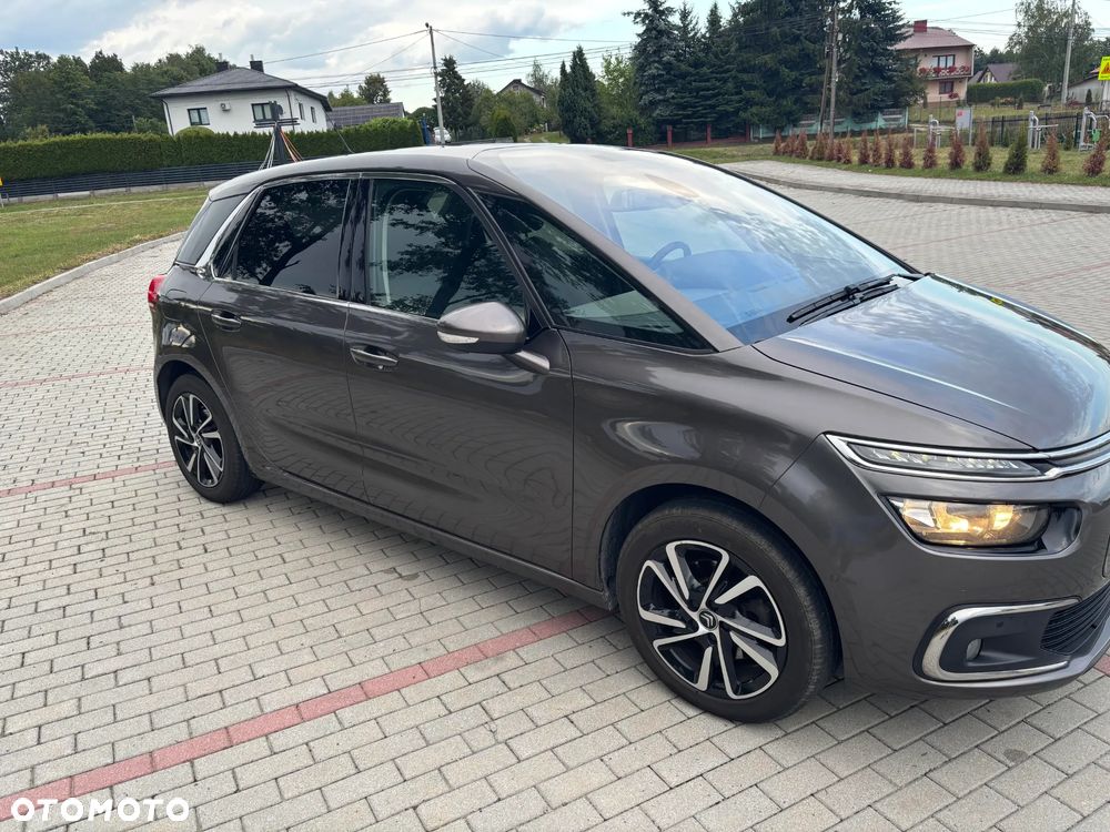 Citroën C4 Picasso 2.0 BlueHDi MoreLife - 8
