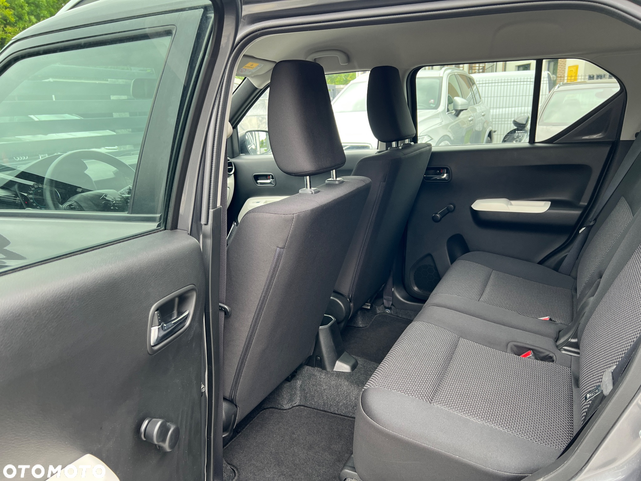 Suzuki Ignis 1.2 Elegance - 20