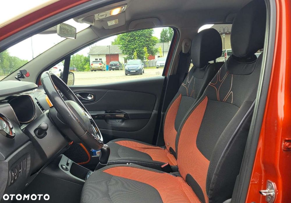 Renault Captur - 10