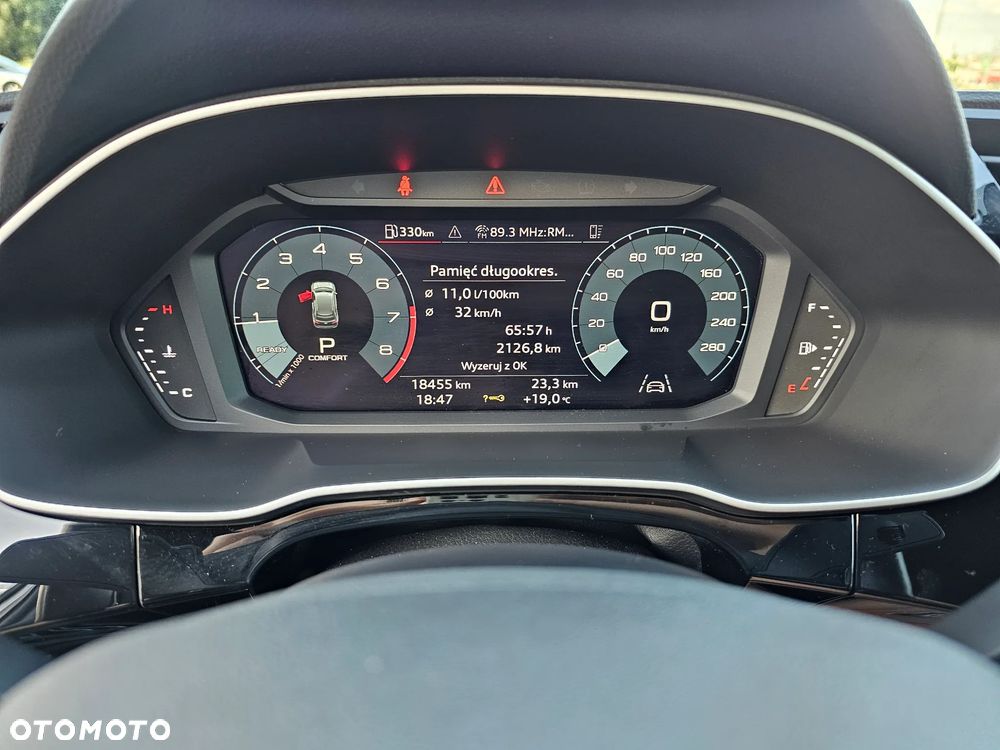 Audi Q3 45 TFSI Quattro S tronic S line - 13