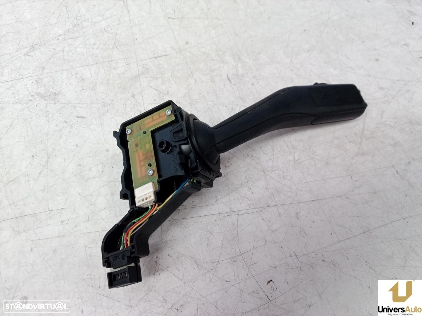 COMANDO PISCAS SEAT ALTEA 2004 -1K0953513 - 4