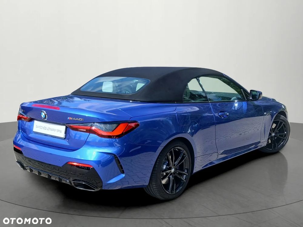 BMW Seria 4 M440i xDrive mHEV sport - 5