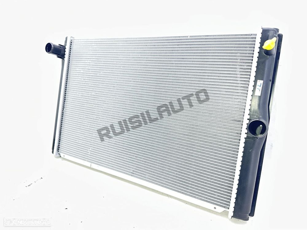 Radiador água 164_000n060 Toyota Auris I (e15) [2006_2012] 1.4