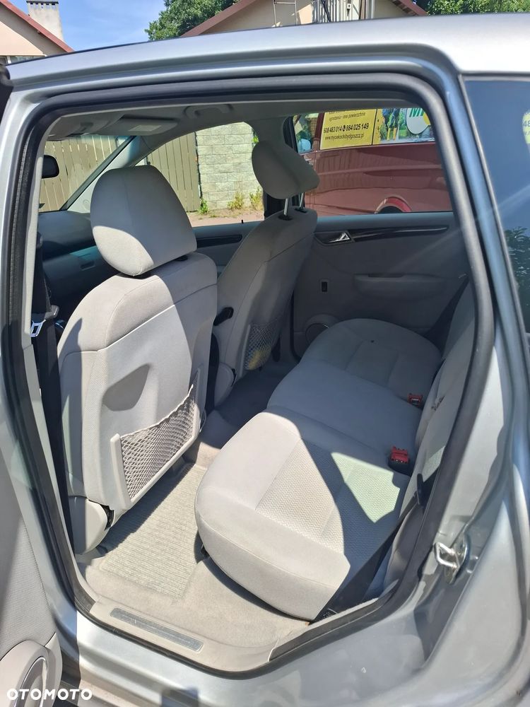 Mercedes-Benz Klasa A 150 Elegance Edition 10 - 9