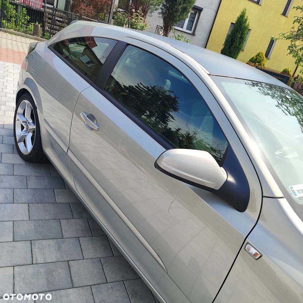 Opel Astra - 21