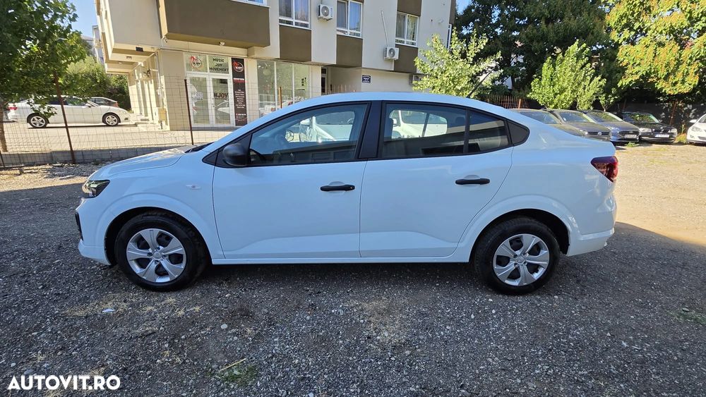 Dacia Logan - 4