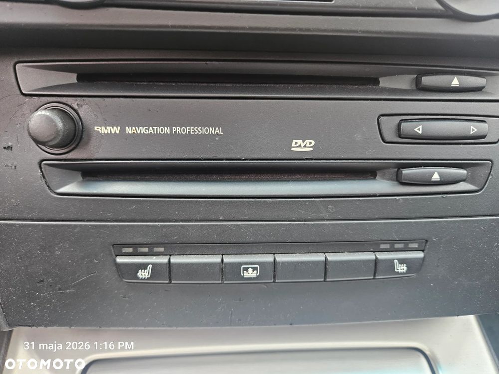 BMW Seria 3 318d DPF - 14