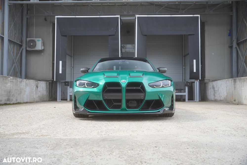 BMW M3 - 3