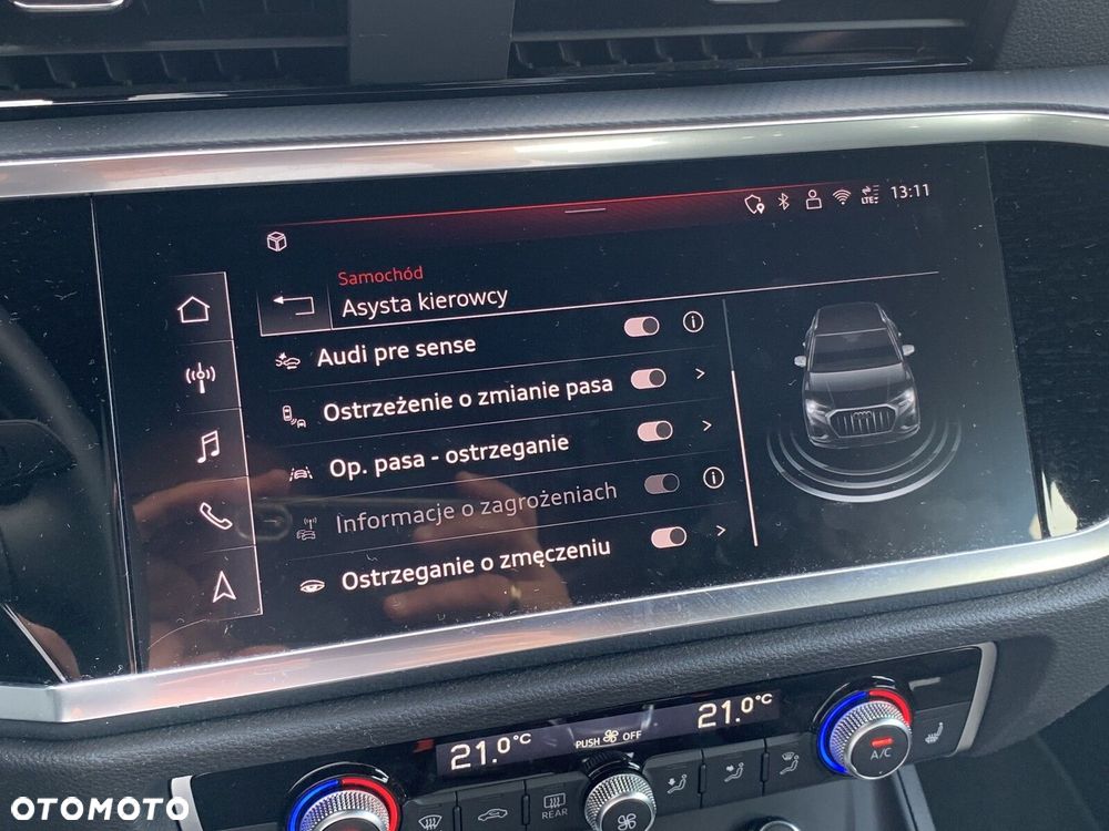 Audi Q3 - 30