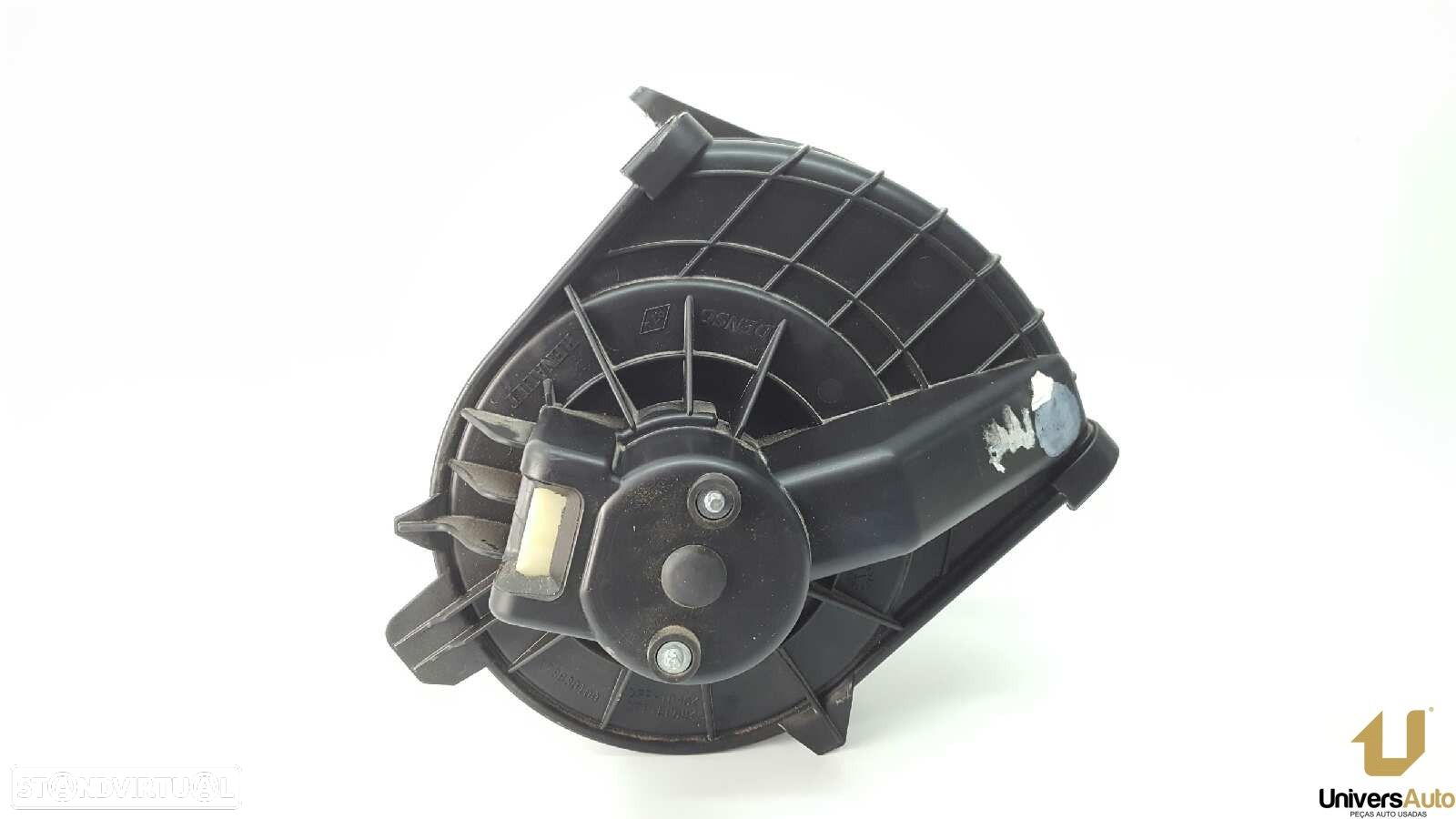 MOTOR SOFAGEM RENAULT KANGOO EMOTION - 8