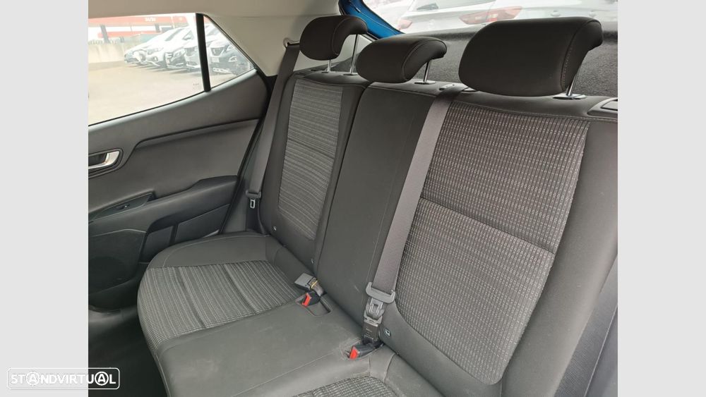 Kia Stonic 1.0 T-GDI Drive - 15