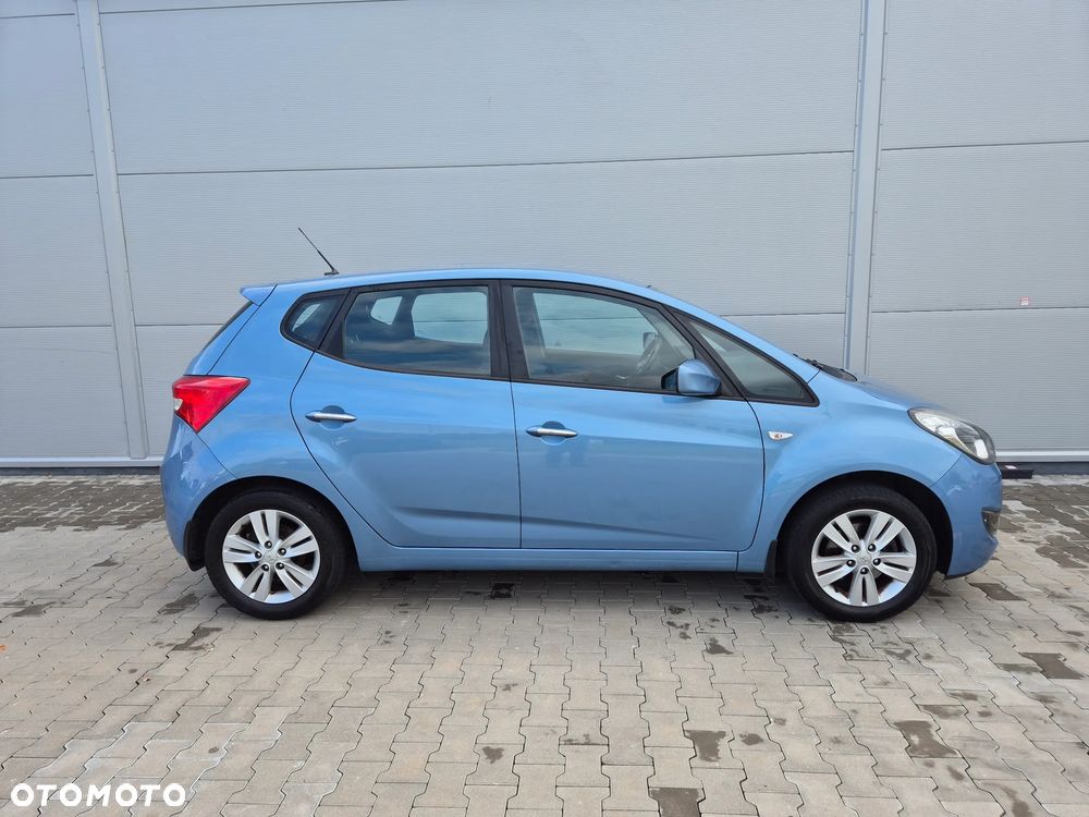 Hyundai ix20 1.6 Comfort - 5