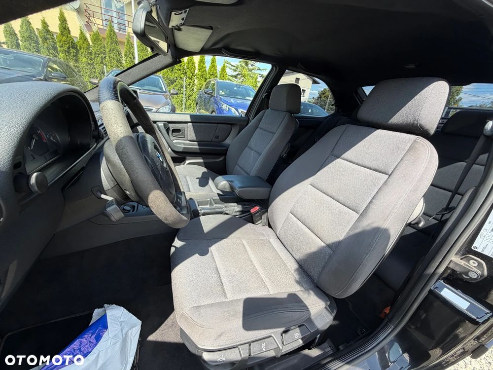 BMW Seria 3 - 29