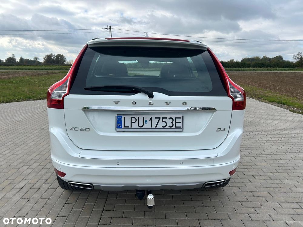 Volvo Xc 60 2016 photo 5