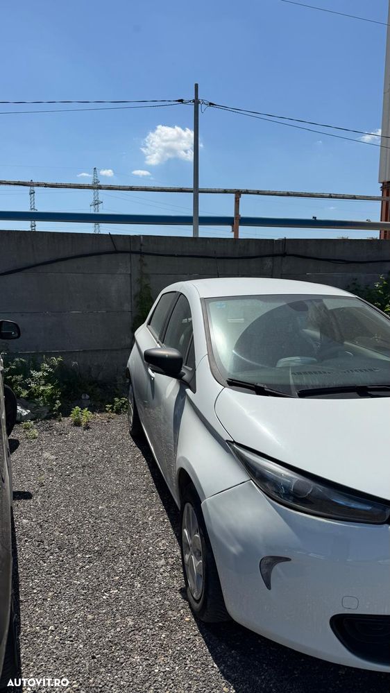 Renault ZOE 50 R135 Zen - 4
